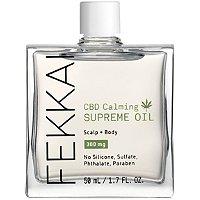 Fekkai Cbd Calming Supreme Scalp + Body Oil