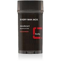 Every Man Jack Cedarwood Deodorant