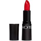 Note Cosmetics Ultra Rich Color Lipstick - 17 Kiss Me