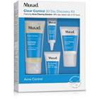 Murad Acne Control Clear Control 30 Day Discovery Kit
