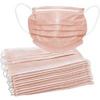 Kitsch Disposable Face Mask Set