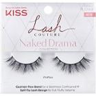 Kiss Lash Couture Naked Drama, Chiffon