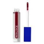Tresluce Beauty Treslace Beauty Bold Y Atrevida Liquid Lip Tint - Seductive (vampy Deep Red)