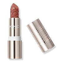 Kiko Milano Festival Glow Make Me Queen Lipstick - 01 Brown Valley (nude)
