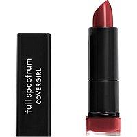 Covergirl Full Spectrum Color Idol Satin Lipstick - Habits