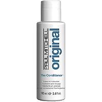 Paul Mitchell Travel Size Original The Conditioner