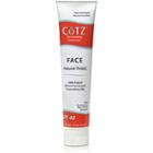 Cotz Face Natural Skin Tone Spf 40
