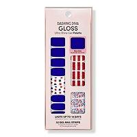 Dashing Diva Shake Your Sparkler Gloss Ultra Shine Gel Palette