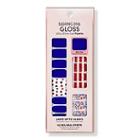 Dashing Diva Shake Your Sparkler Gloss Ultra Shine Gel Palette
