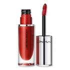 Mac Locked Kiss Ink Lipstick - Extra Chili (warm Brick Red)