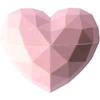 Rebels Refinery Geometric Heart Lip Balm