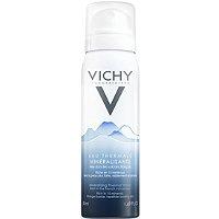 Vichy Travel Size Mineralizing Thermale Water Spray Rich In 15 Minerals