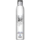 L'oreal Professionnel Travel Size Tecni.art Extreme Lacquer Extreme Hold Anti-frizz Finishing Spray