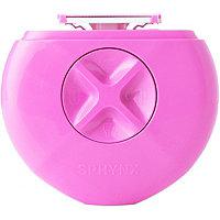 Sphynx 3-in-1 Portable Razor