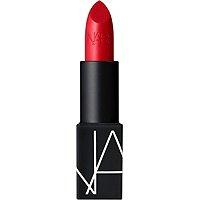 Nars Lipstick - Inappropriate Red (matte Finish - Poppy Red)