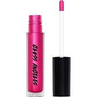 Smashbox Gloss Angeles Lip Gloss - Sheen Writer (fuchsia)