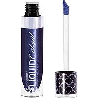 Wet N Wild Megalast Liquid Catsuit Metallic Lipstick - Sea Seduction ()