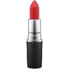 Mac Powder Kiss Lipstick - Werk, Werk, Werk (cool Red)