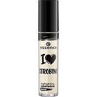 Essence I Love Strobing Highlighting Eyeshadow Base
