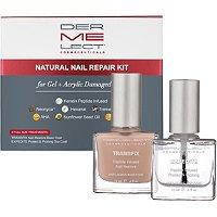 Dermelect Natural Nail Repair Kit