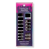 Dashing Diva Skull Candy Gloss Ultra Shine Gel Palette