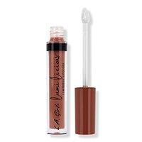L.a. Girl Lumilicious Lip Gloss - Baddie