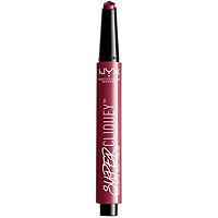 Nyx Professional Makeup Super Cliquey Matte Lipstick - Dangerous