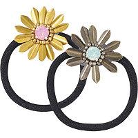 Scunci Star Ponytailers