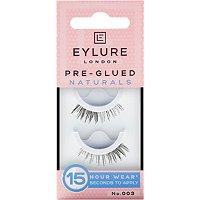 Eylure Pre-glued Accents No. 003 Lashes