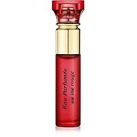 Bvlgari Eau Parfumee Au The Rouge Travel Spray