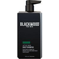 Blackwood For Men Active Man Daily Shampoo