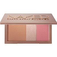 Urban Decay Naked Flushed