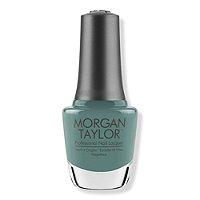 Morgan Taylor Full Bloom Professional Nail Lacquer Collection