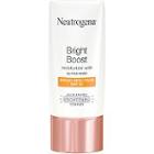 Neutrogena Bright Boost Moisturizer With Sunscreen Spf 30