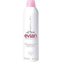 Evian Mineral Spray Natural Mineral Water Facial Spray