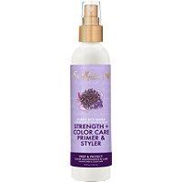 Sheamoisture Purple Rice Water Strength + Color Care Primer & Styler