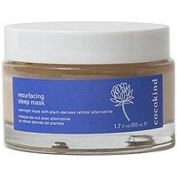 Cocokind Resurfacing Sleep Mask