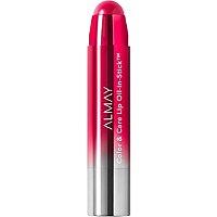 Almay Color & Care Lip Oil-in-stick - Raspberry Rush