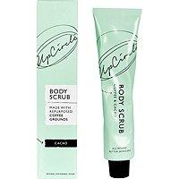 Upcircle Coffee And Cacao Exfoliating Body Scrub