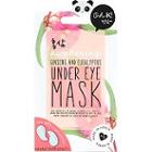 Oh K! Ginseng And Eucalyptus Under Eye Masks