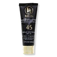 Black Girl Sunscreen Make It Matte Sunscreen - Spf 45