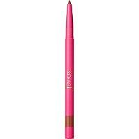 Juvia's Place Lux Lip Liners - So Rare (golden Muted Brown)