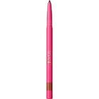 Juvia's Place Lux Lip Liners - So Rare (golden Muted Brown)