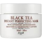 Fresh Travel Size Black Tea Instant Perfecting Mask