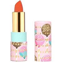Beauty Bakerie Cake Pop Lippie Mini - Picnic On Peachtree (crame Energetic Orange)