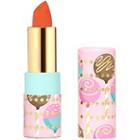 Beauty Bakerie Cake Pop Lippie Mini - Picnic On Peachtree (crame Energetic Orange)