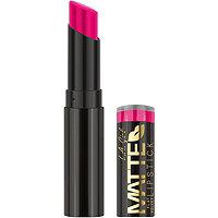 L.a. Girl Matte Flat Velvet Lipstick - Bliss