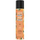 Love Beauty And Planet Citrus Peel Radical Refresher Uplifting Dry Shampoo