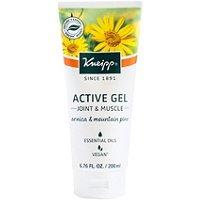 Kneipp Joint & Muscle Arnica Active Gel