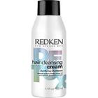 Redken Travel Size Detox Hair Cleansing Cream